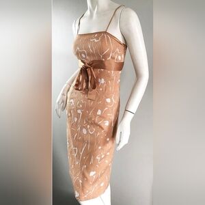 💋1990-1999 VINTAGE Dress LUCA LUCA ITALIAN💋